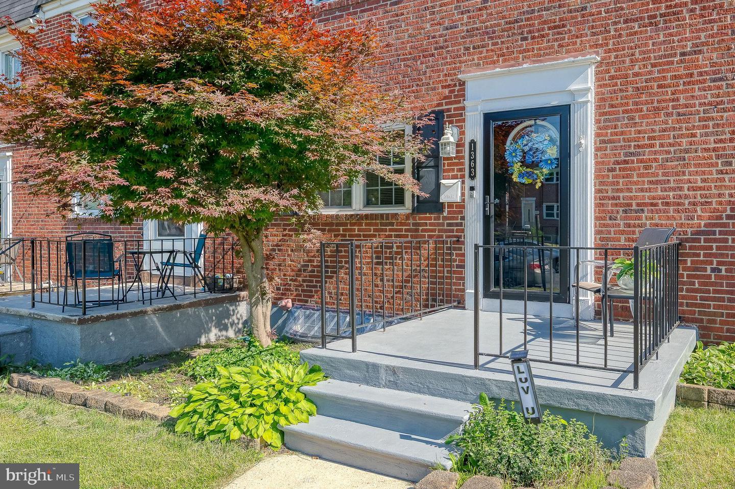1363 Halstead Rd