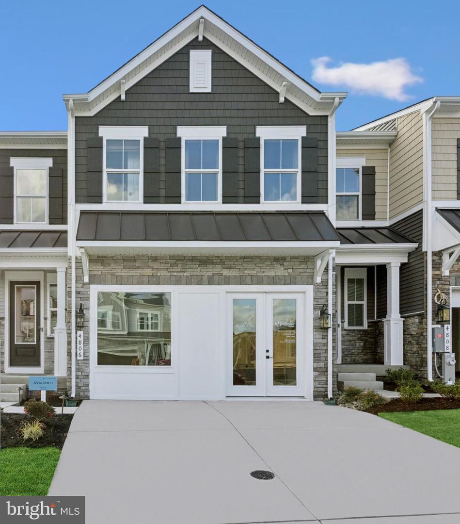 4853 Grandiflora Cir Circle #lot 38