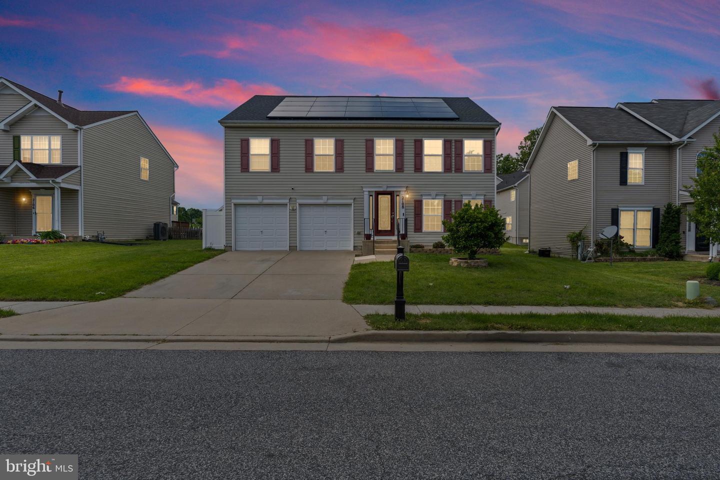 2108 Streamway Ct