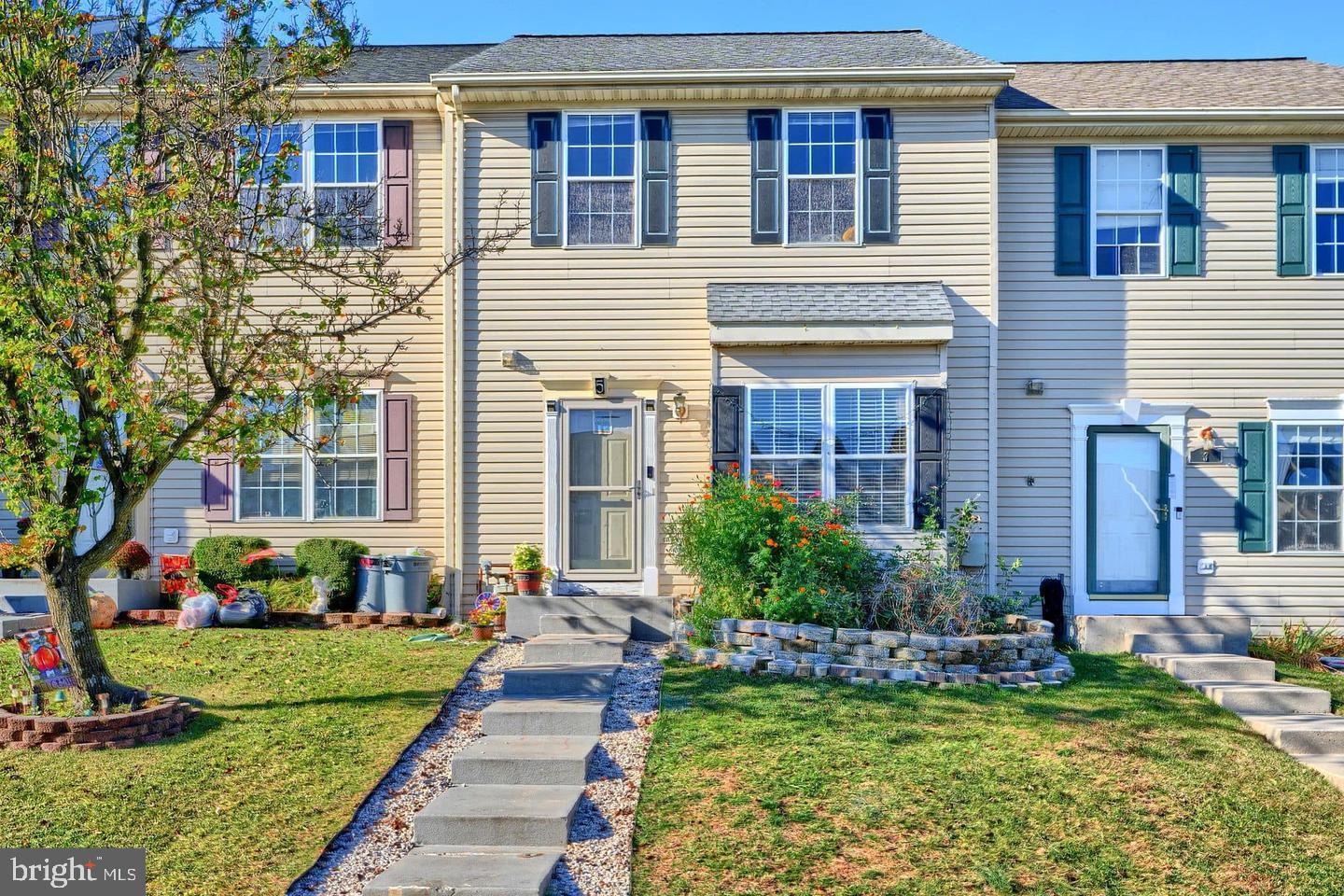 5 Bellhurst Way, Baltimore