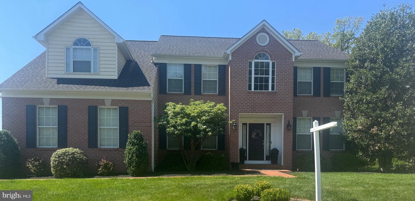 11711 Hunters Run Drive, Cockeysville