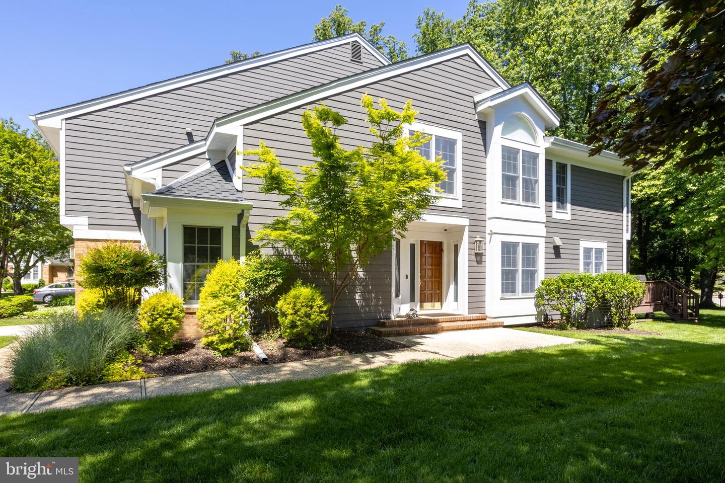 63 Raisin Tree Circle