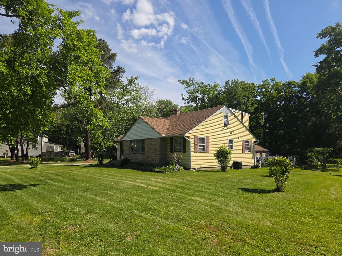 305 Bowleys Quarters Road