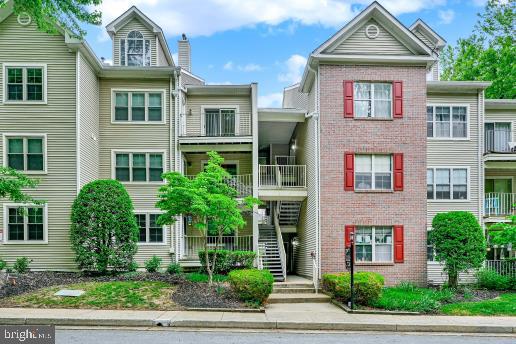 2324 Falls Gable Lane #b, Baltimore