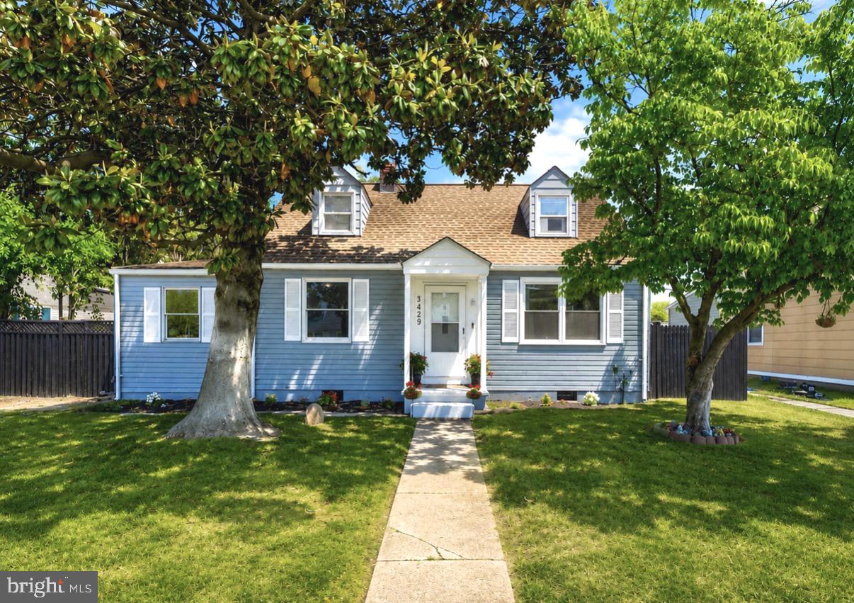 3429 Loganview Dr