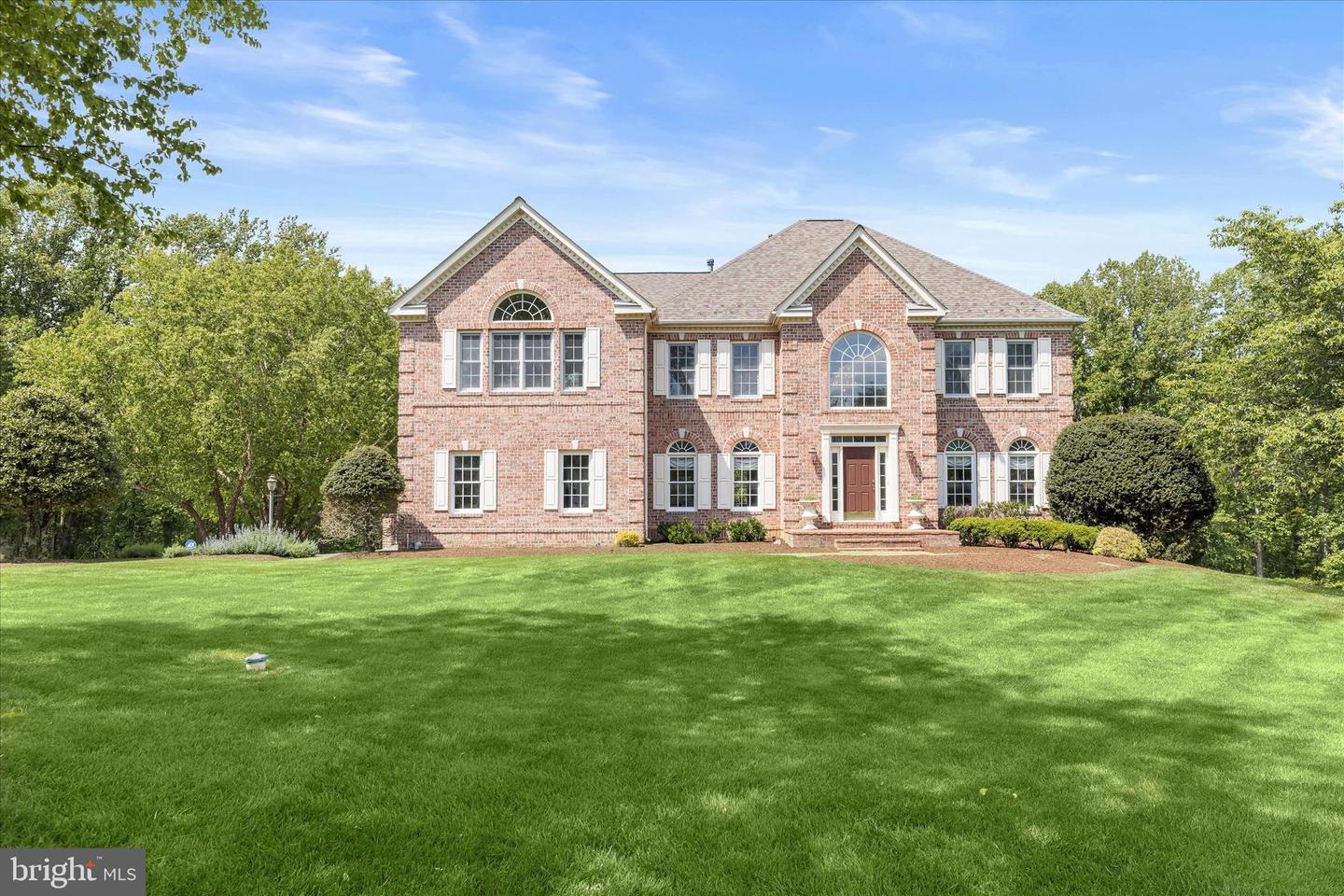 114 Sagewood Court, Sparks Glencoe