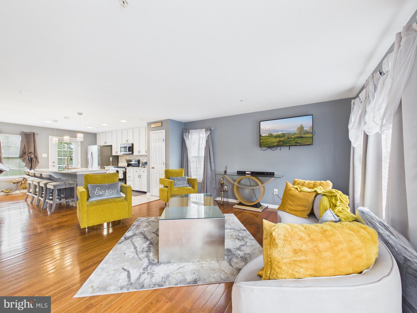 9309 Silver Charm Drive