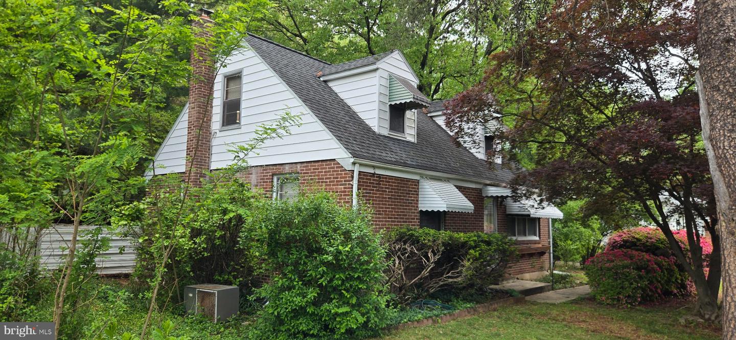 3808 Marriottsville Road