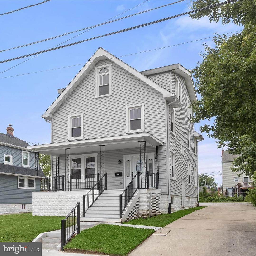1337 Poplar Avenue, Baltimore