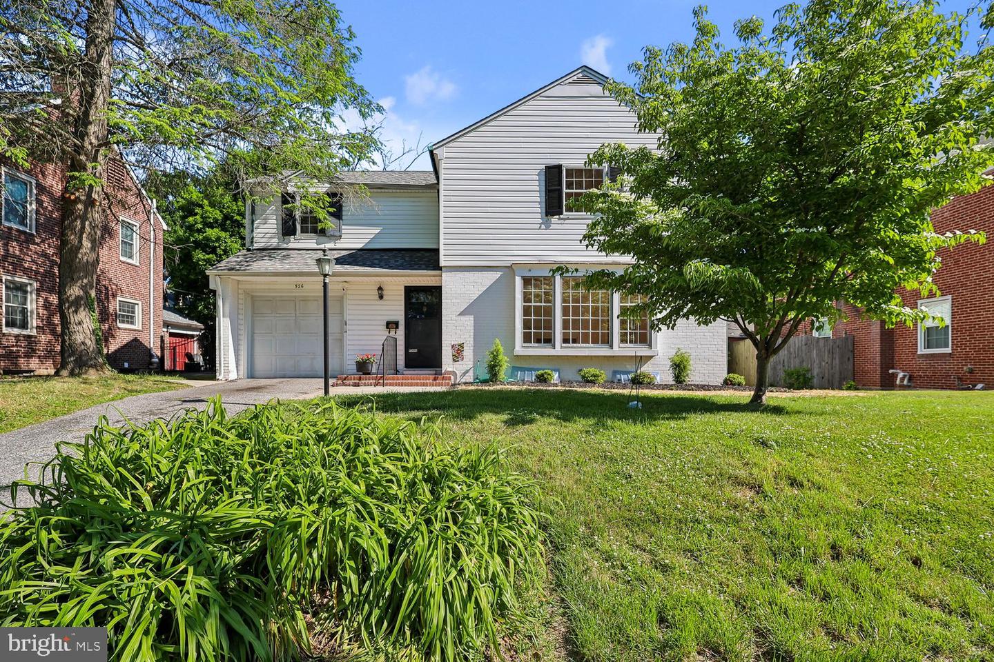 526 Stevenson Lane, Towson