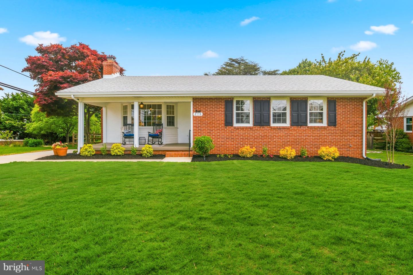 214 Chantrey Road, Lutherville Timonium