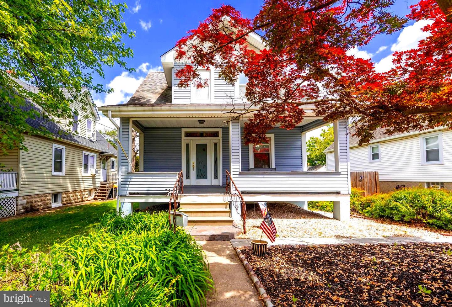 2910 Garnet Road, Parkville