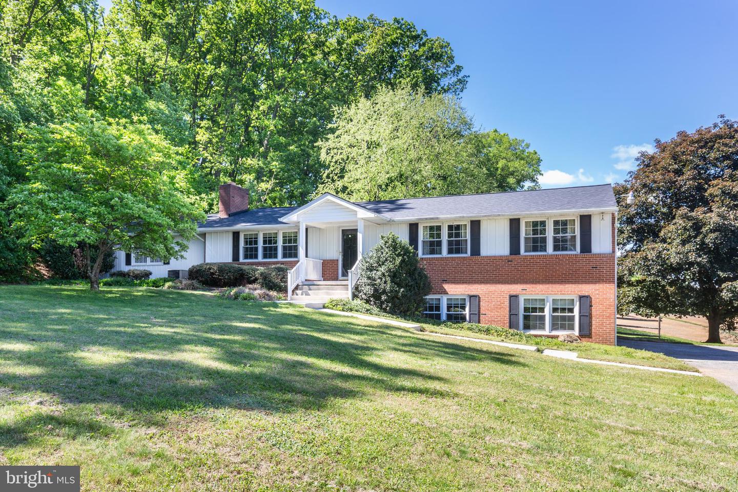 16410 Yeoho Road, Sparks Glencoe
