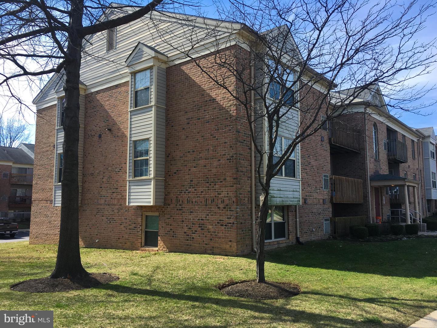 1260 Sugarwood Circle #302