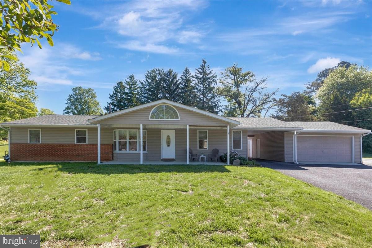 101 Sunnyking Drive, Reisterstown