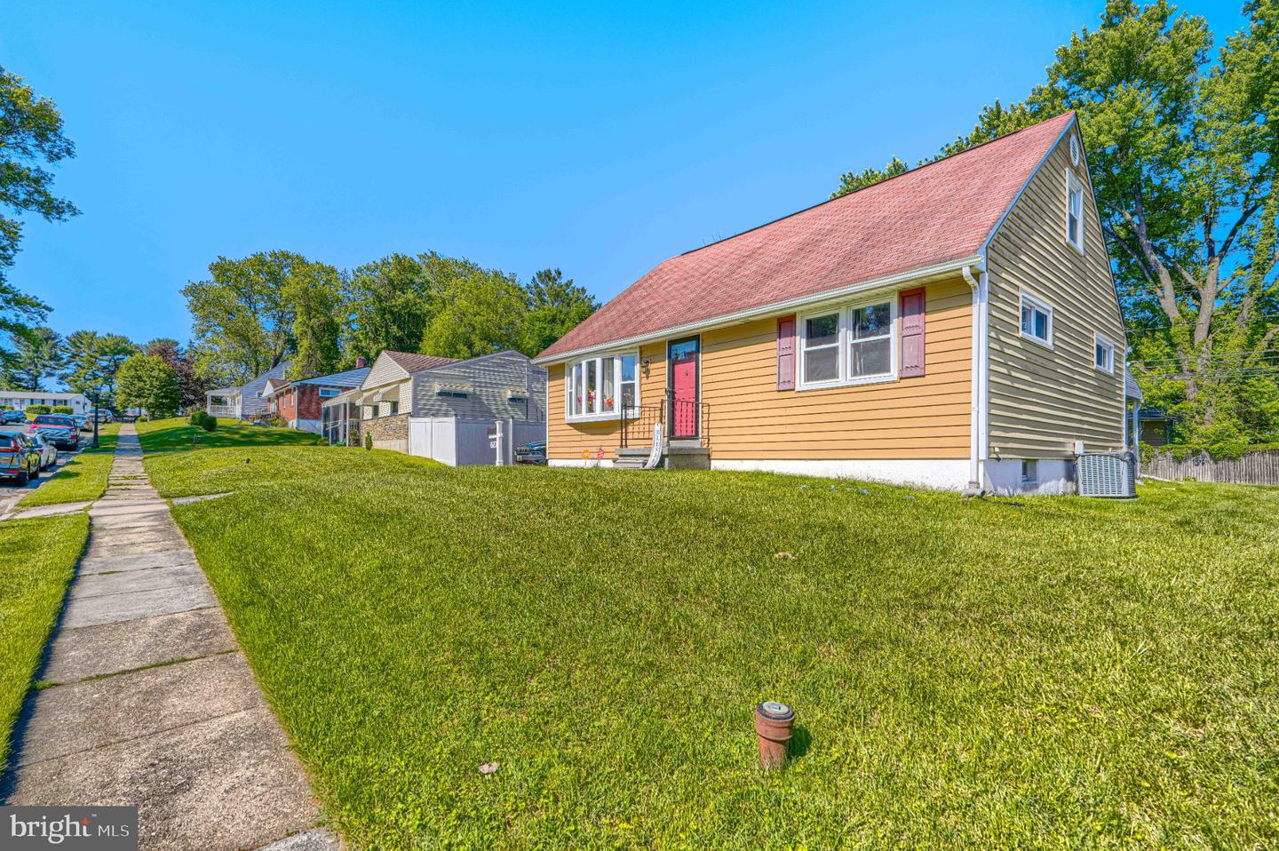 3708 Cassen Rd