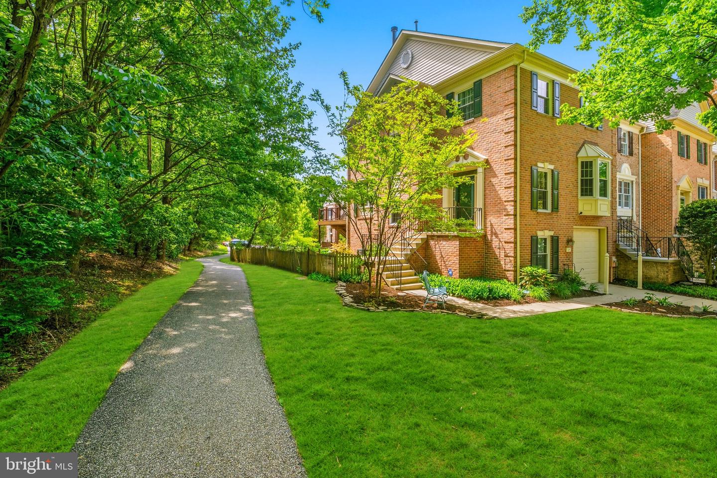 17 Boyne Court, Lutherville Timonium
