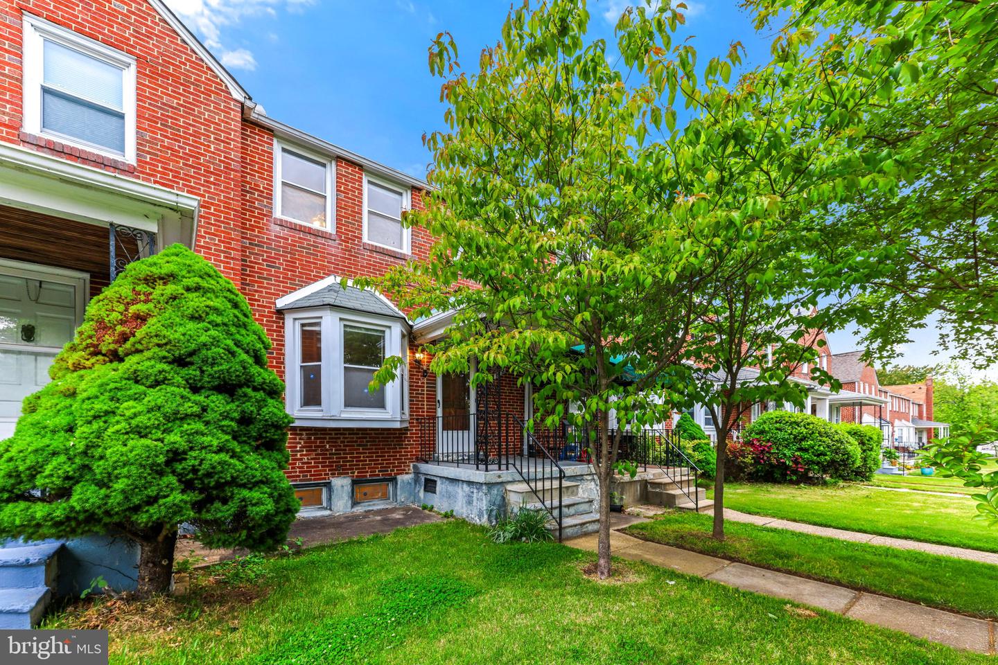 8338 Loch Raven Boulevard