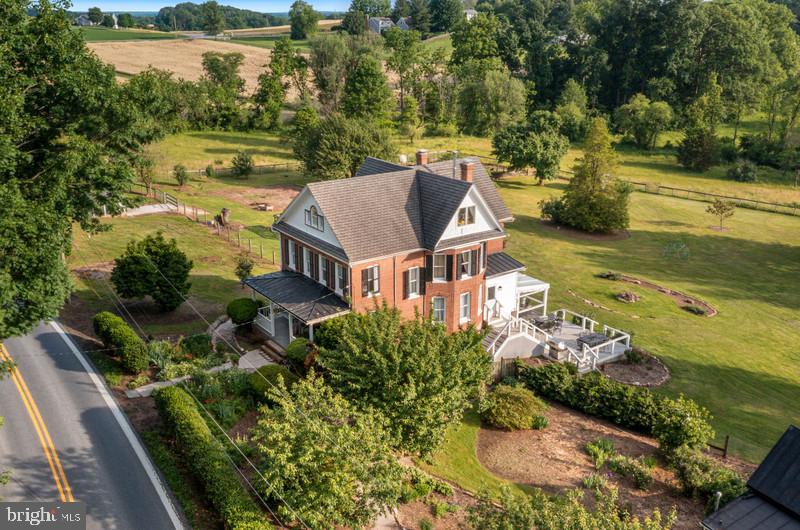 4331 Black Rock Road