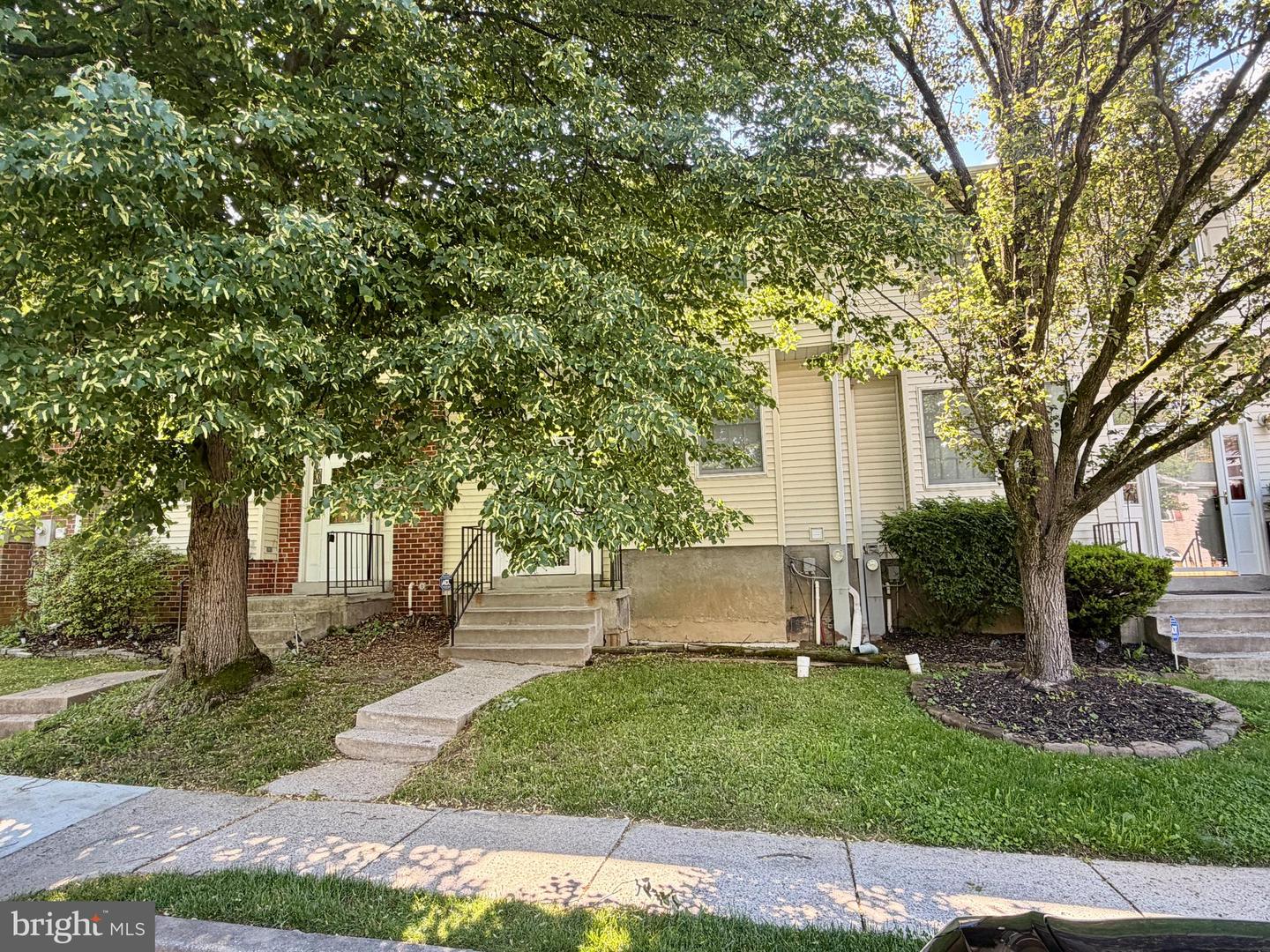 807 Joshua Tree Court, Owings Mills
