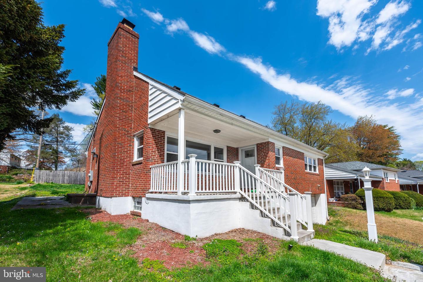 6702 Queens Ferry Road