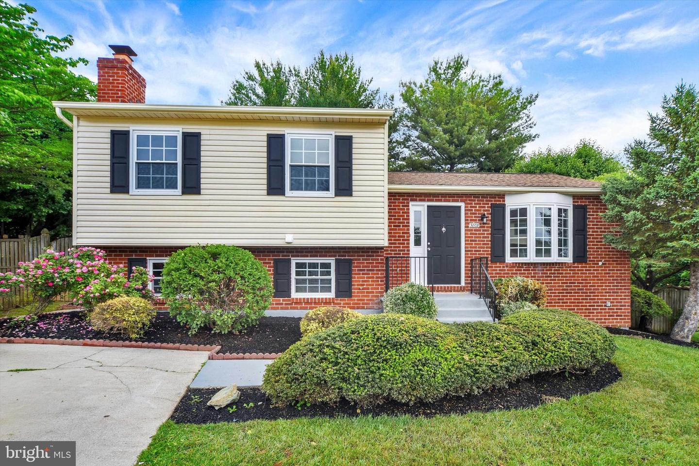 3808 Perryhurst Place, Baltimore