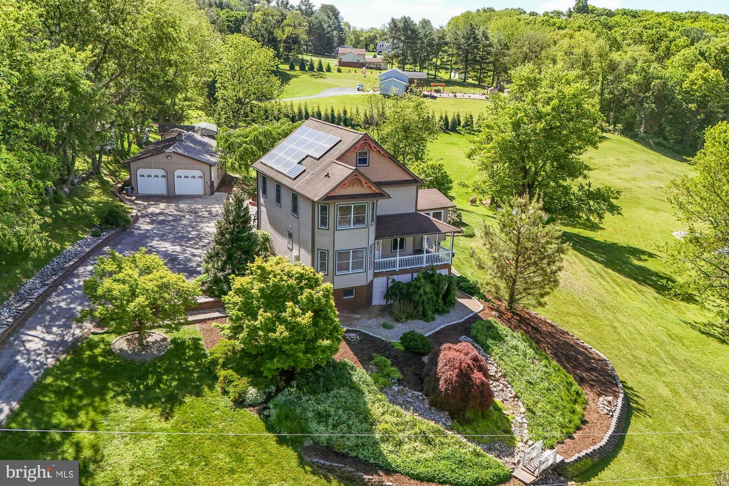 19702 Middletown Road, Freeland