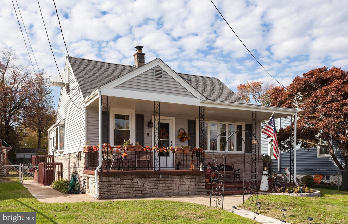 9 Mavista Avenue