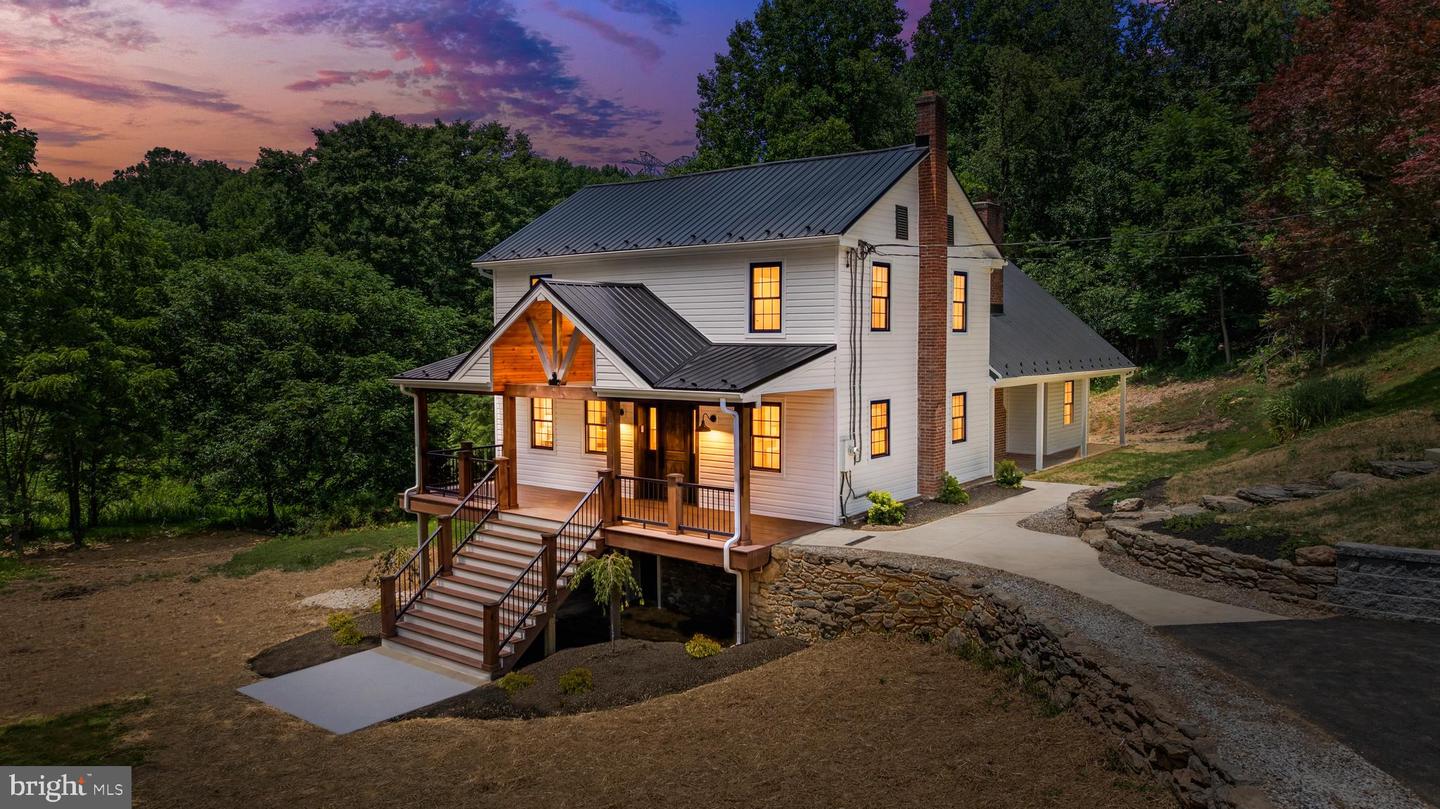 21108 Slab Bridge Road, Freeland