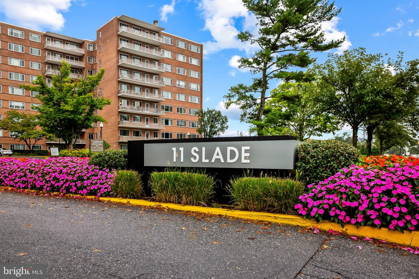 11 Slade Avenue #804