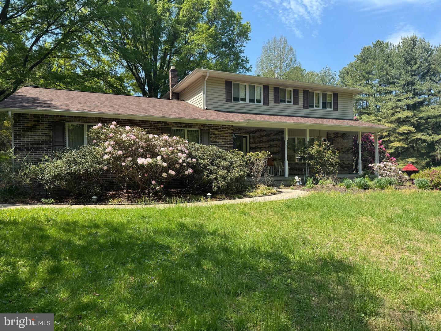 6008 Fork Woods Road