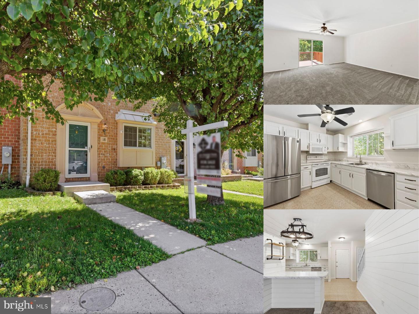 18 Campton Court, Baltimore