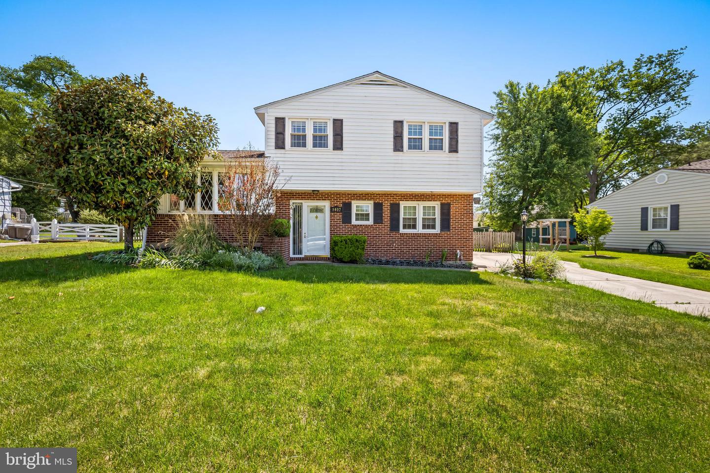 8407 Thornton Road, Lutherville Timonium