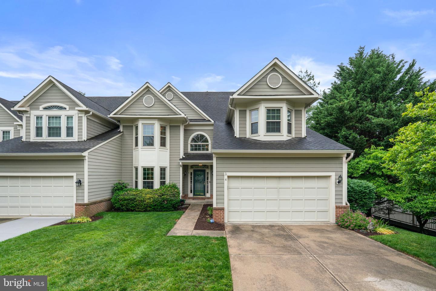 4 Hay Pasture Court, Catonsville