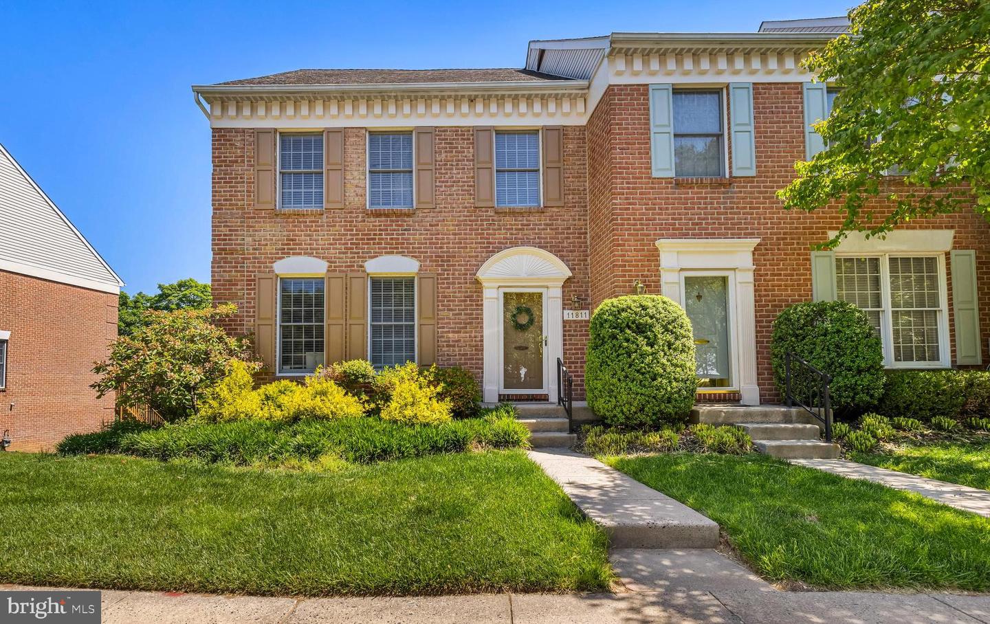 11811 Sherbourne Drive, Lutherville Timonium