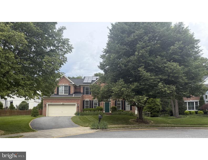 4 Crestleigh Place, Lutherville Timonium