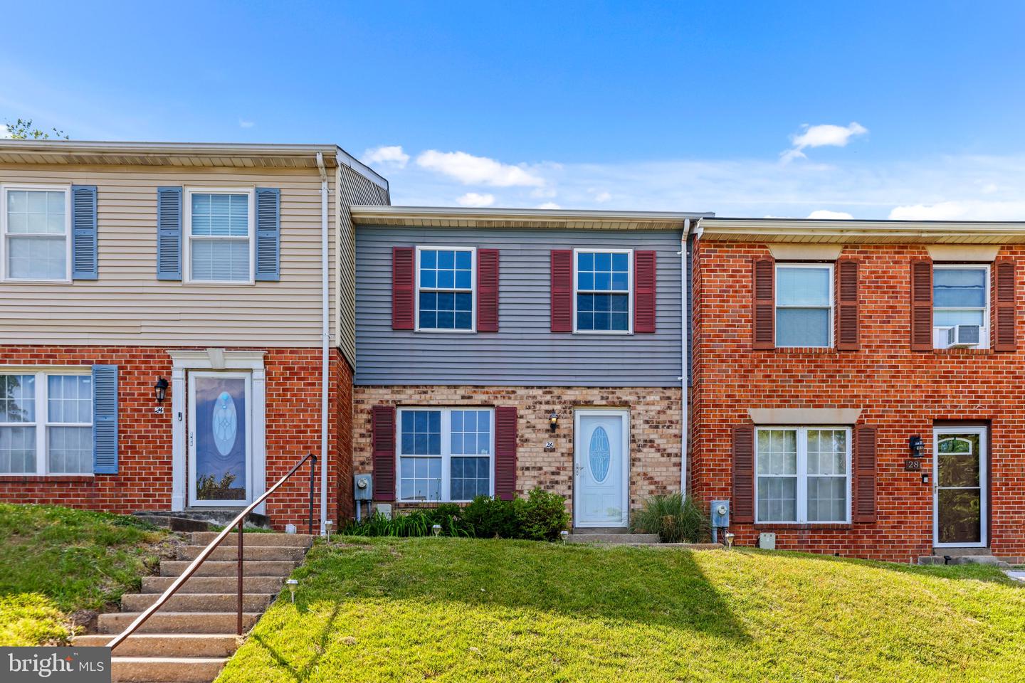26 Clearlake Court, Baltimore