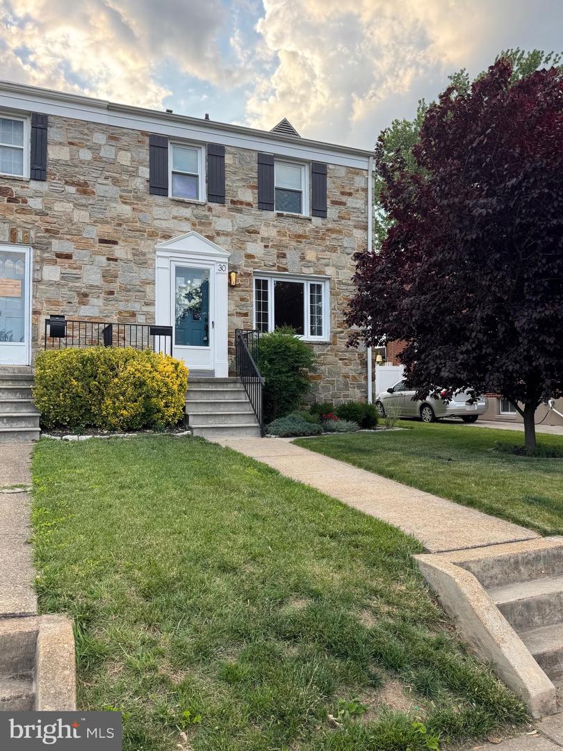 30 Sipple Avenue, Baltimore