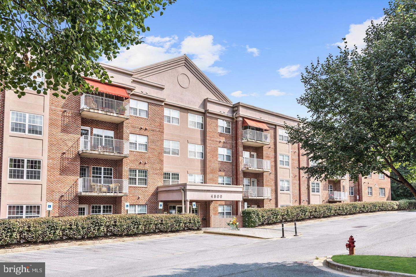 4800 Coyle Road #506