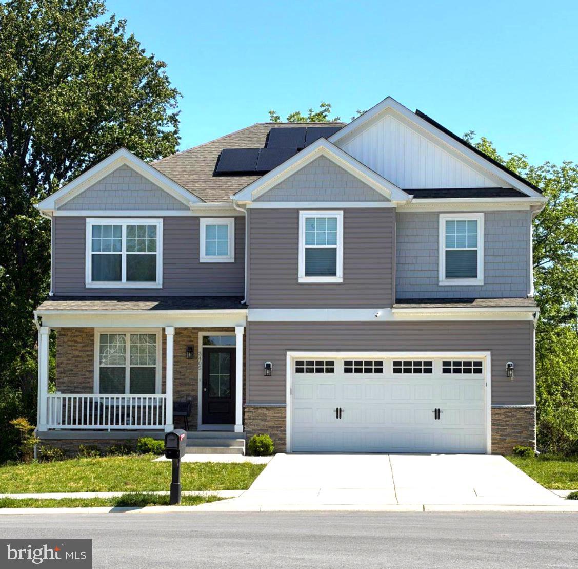3405 Tali Drive