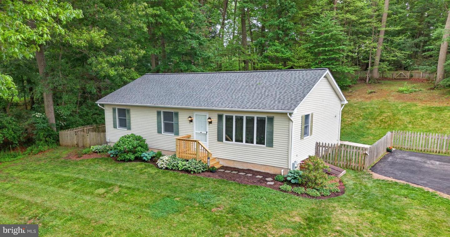 1001 Wiseburg Road