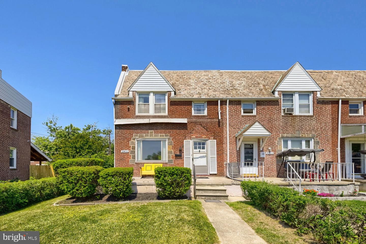 2411 Fairway, Baltimore