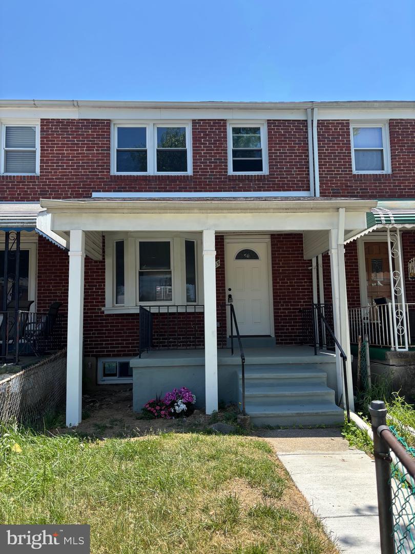 1905 Nevill Road