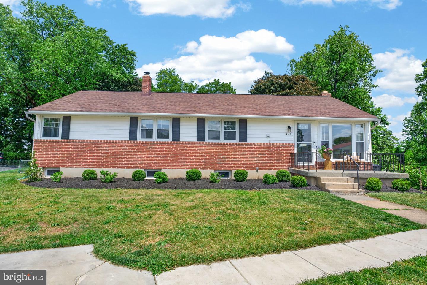 401 Allview Court, Catonsville