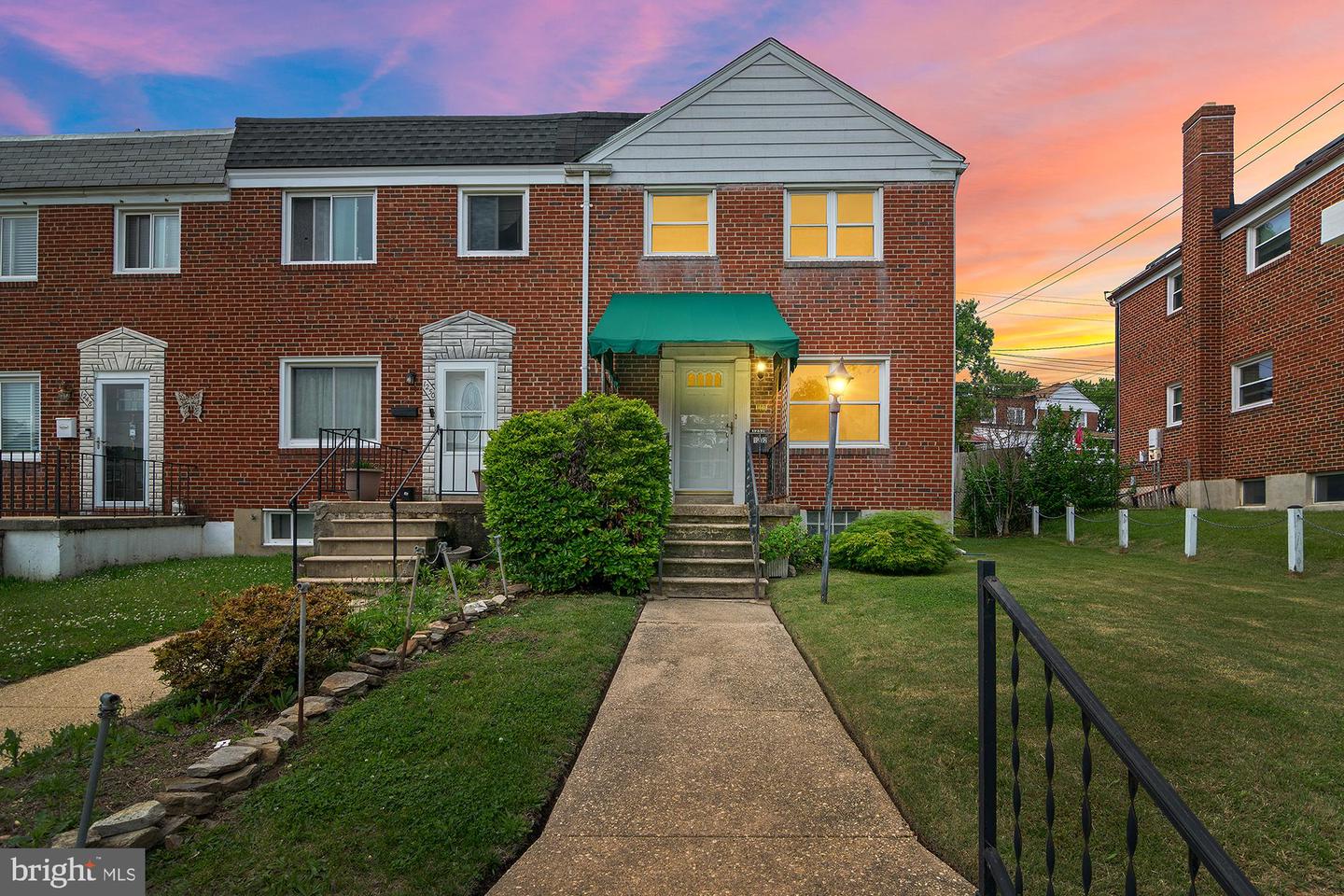 1252 Halstead Road, Baltimore