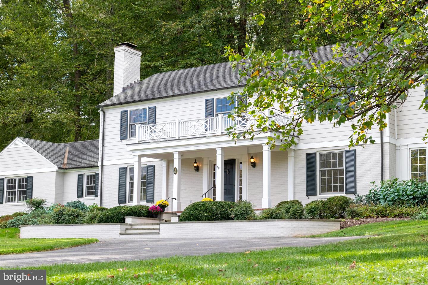 10 Crestline Court, Owings Mills