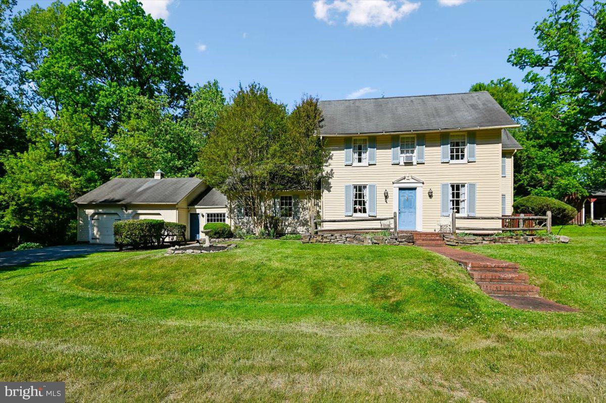 7808 Ruxwood Road, Baltimore