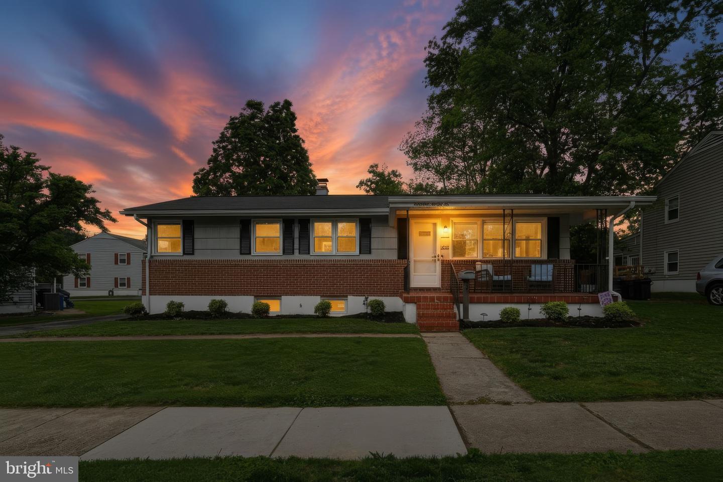 1926 Edmondson Avenue, Catonsville