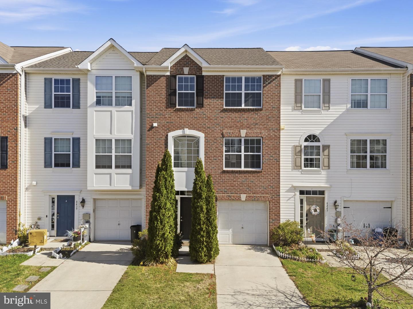 8441 Stansbury Lake Drive, Baltimore