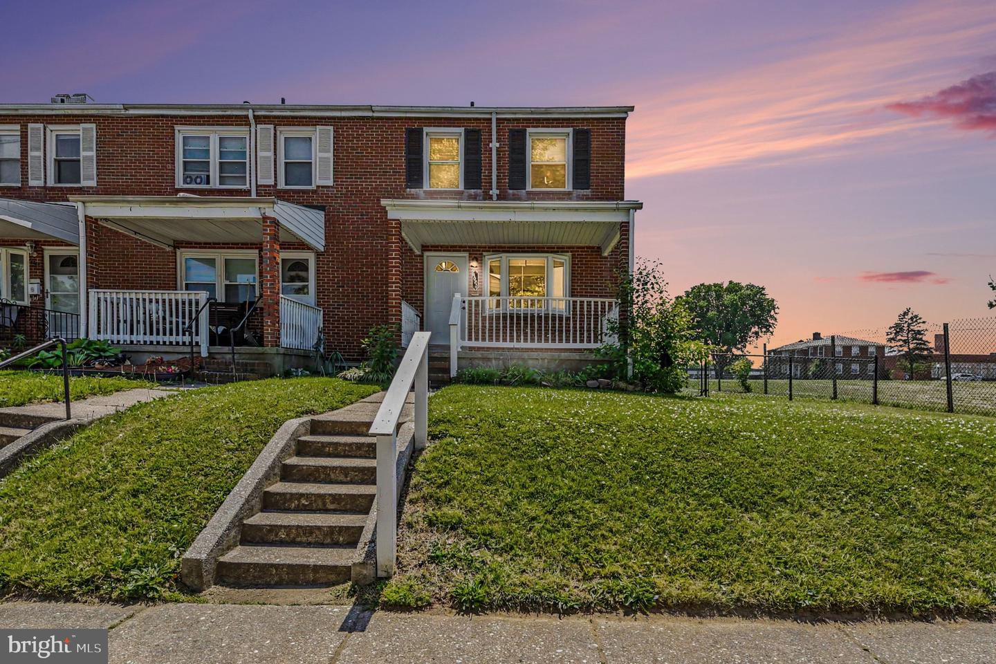 8025 N Boundary Road, Baltimore